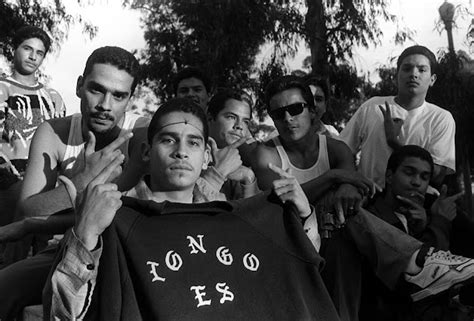 lac gang sign|Gang Signs: A Lexicon of Violence